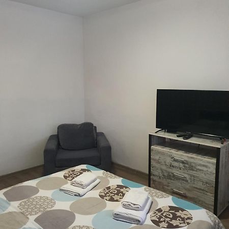 Apartament Mara ألبا يوليا المظهر الخارجي الصورة