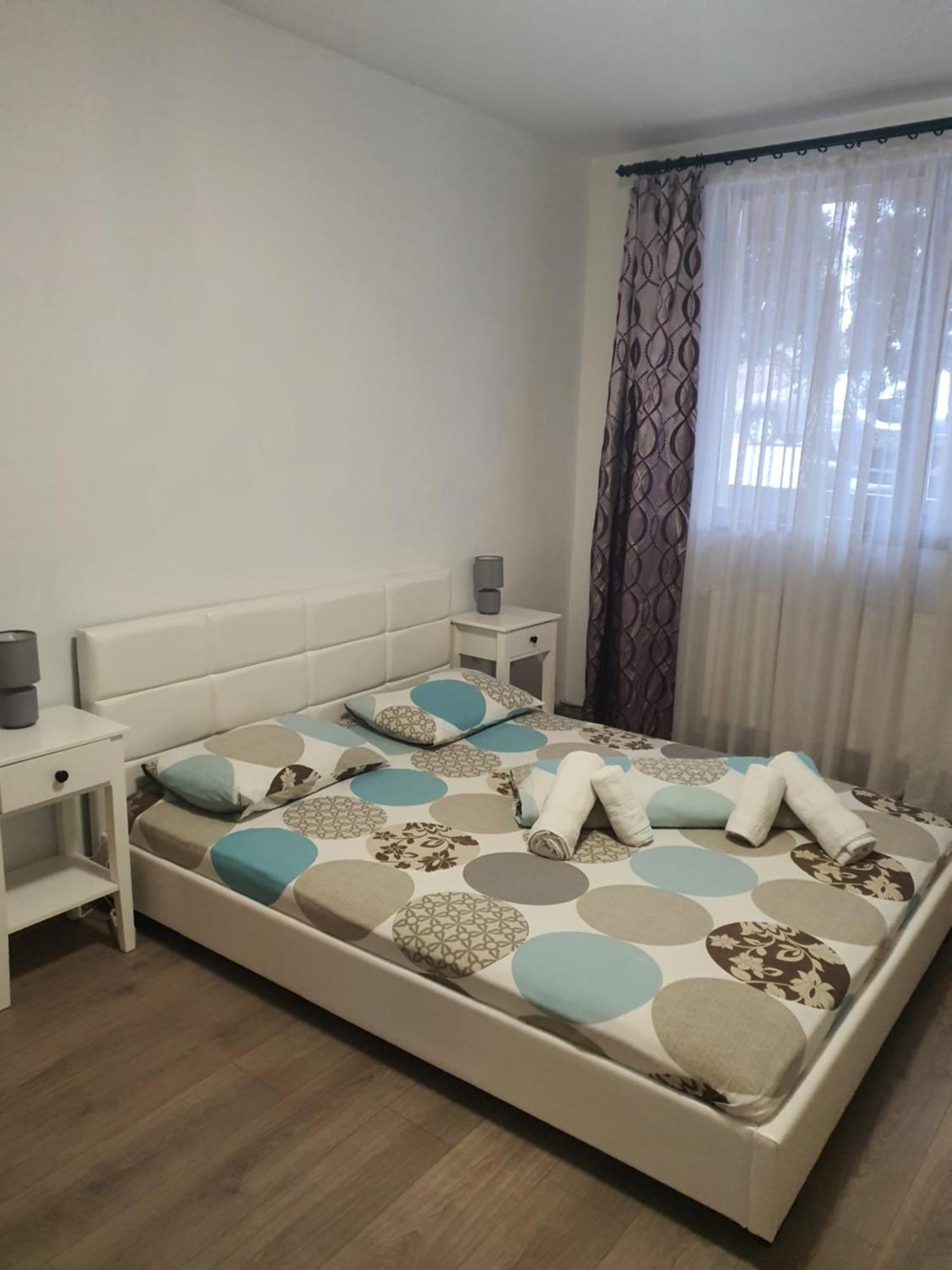 Apartament Mara ألبا يوليا المظهر الخارجي الصورة
