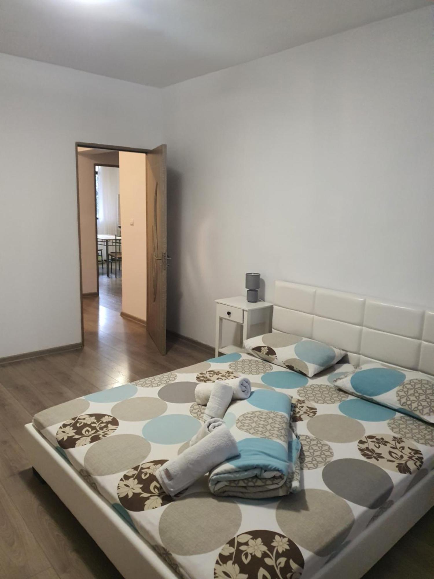 Apartament Mara ألبا يوليا المظهر الخارجي الصورة