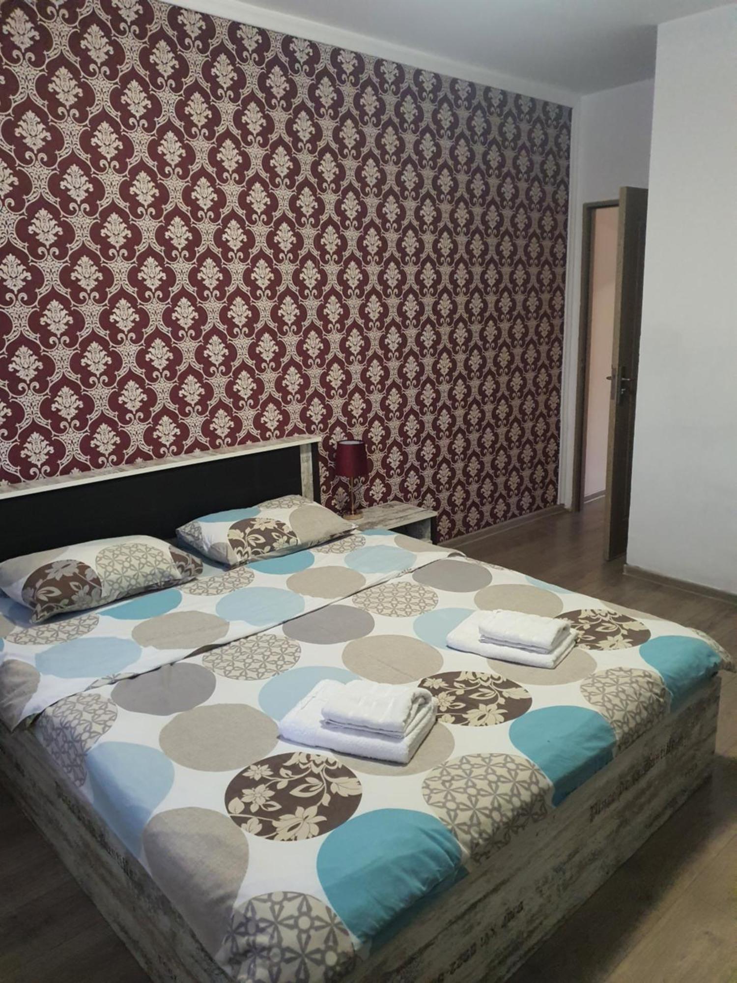 Apartament Mara ألبا يوليا المظهر الخارجي الصورة