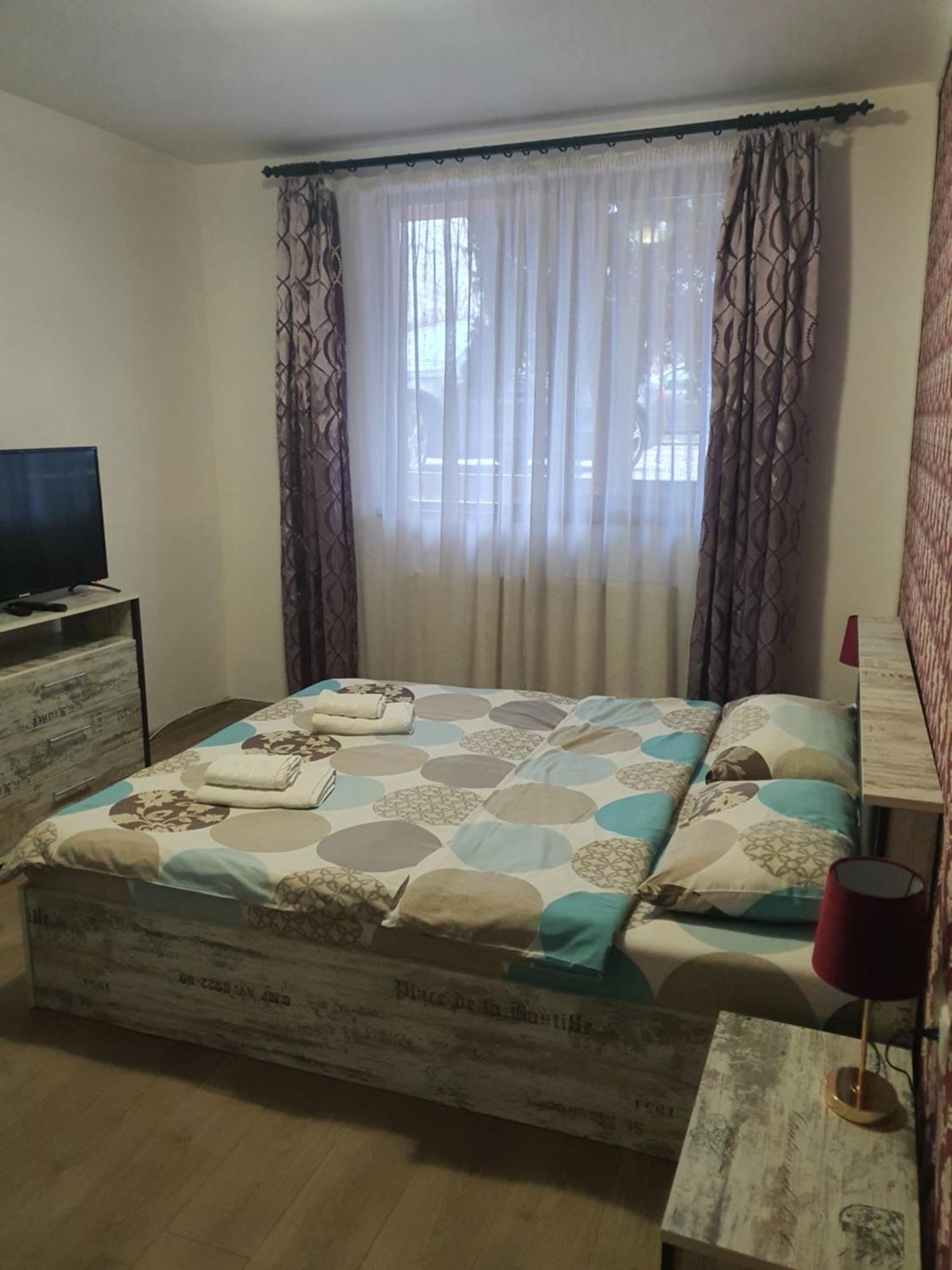 Apartament Mara ألبا يوليا المظهر الخارجي الصورة