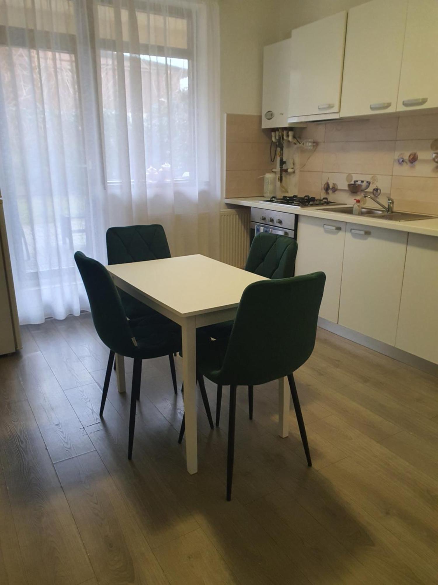 Apartament Mara ألبا يوليا المظهر الخارجي الصورة