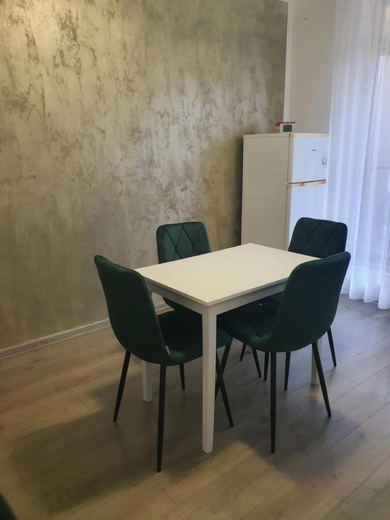 Apartament Mara ألبا يوليا المظهر الخارجي الصورة
